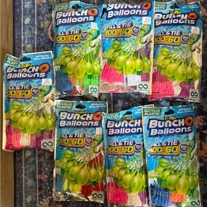ZURU Bunch O Balloons Water Balloons - Multi Color Pack